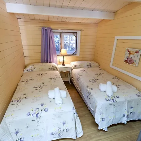 Oliwood Beach Дом отдыха