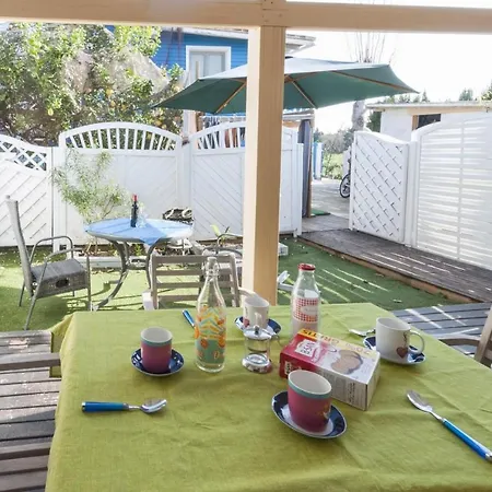 Oliwood Beach Дом отдыха *
