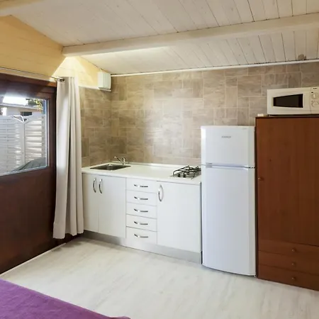 Oliwood Beach * Олива