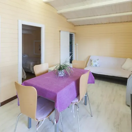 Oliwood Beach Дом отдыха Олива